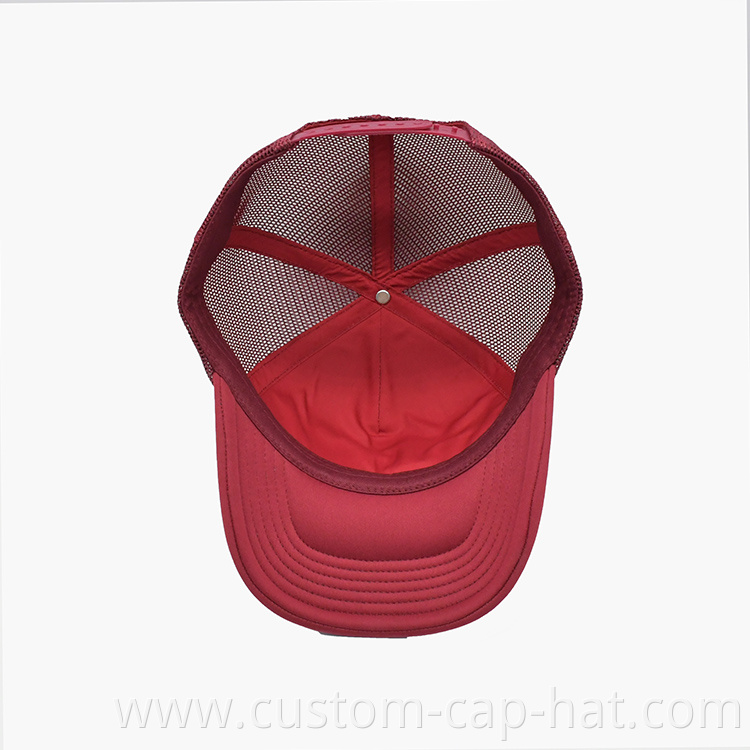 Trucker Hat